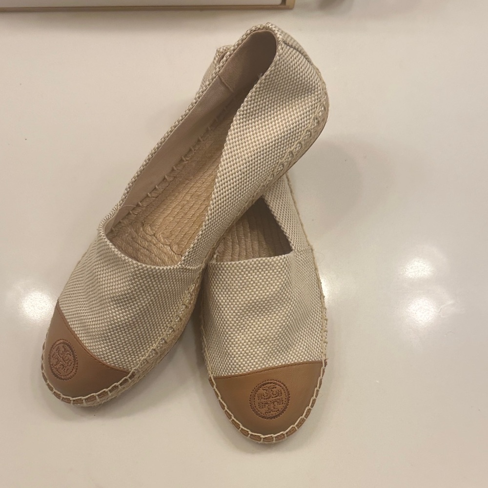 Tory Burch Espadrilles